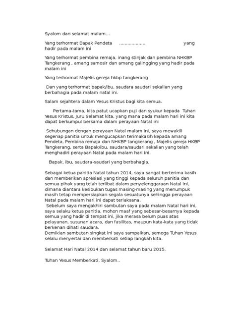 164 likes · 1 talking about this. Teks Sambutan Ketua Muda Mudi Terbaru - Kumpulan Referensi ...