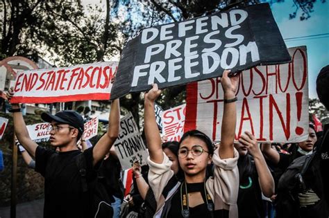 Rights Groups Condemn Radio Journalists Killing In Philippines — Benarnews