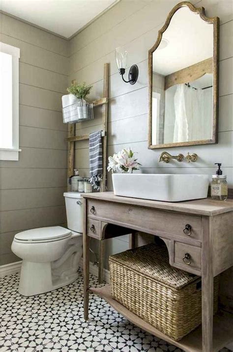 The 2020 bathroom trends you don't want to miss. 17 Modern And Best Cottage Style Bathroom Ideas In 2020 ...
