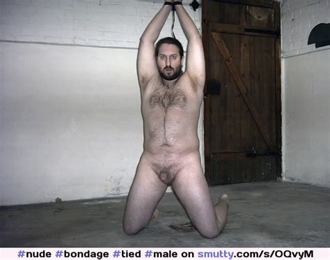 Naked Male Slave Humiliated