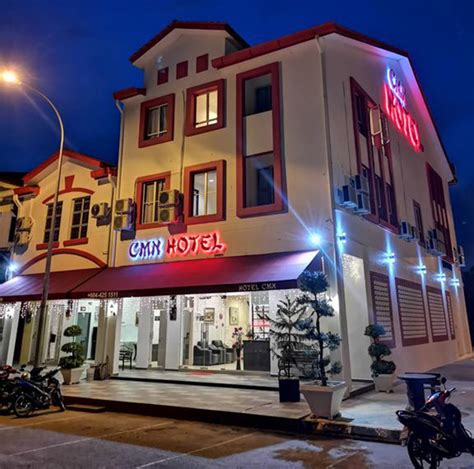 59, lengkok cempaka 1, bandar amanjaya, 08000 sungai petani, kedah, malaysia. 35 Hotel Murah Di Sungai Petani | Bilik Bajet & Selesa ...