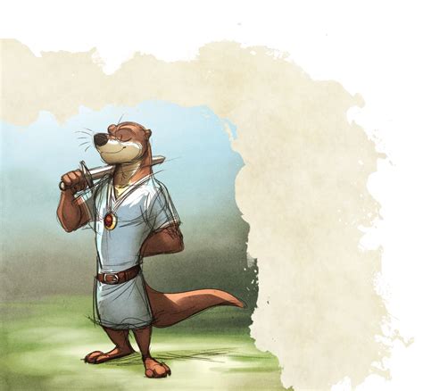 Redwall The Homebrewery