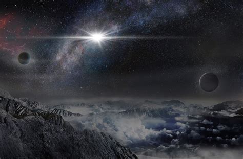 Scoperta Asassn 15lh La Più Luminosa Supernova Della Storia Dellumanità The Virtual