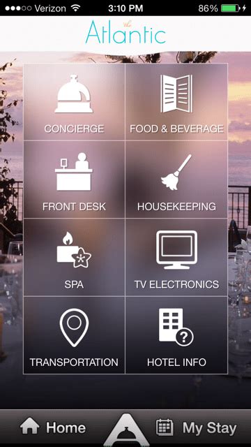 Our contactless room service app lets your guests order and pay for food to their room using just their phone and a qr code. This App Is Like a Remote Control for Your Hotel's ...