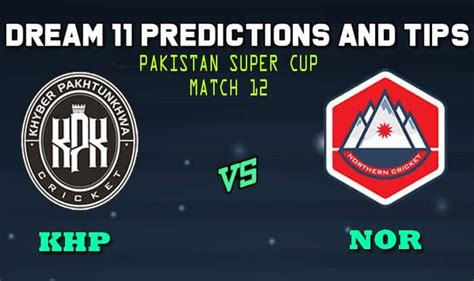 Northern 320 In 33 Overs Vs Khyber Pakhtunkhwa Live Cricket Score