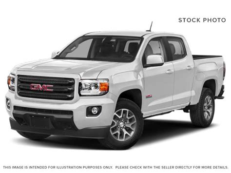 Drive from grand canyon south rim to monument valley, ut: New 2020 GMC Canyon 4WD Crew Cab 128 Denali