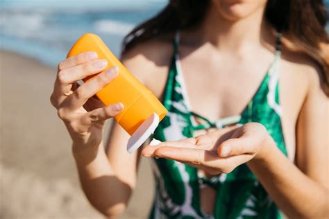 The Importance Of Sunscreen Reasons Why You Should Take It More Seriously