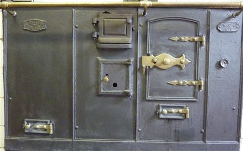 Usa una versión compatible para obtener la mejor experiencia en msn. Patrimonio industrial mueble: Cocina tipo «Bilbao» - AVPIOP
