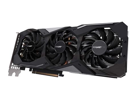 New graphics cards are coming out almost monthly, but it still can be difficult to find the right one for yourself. Gigabyte Geforce RTX 2080 8Gb Windforce OC PCI-Express Graphics Card - Buy any RTX 20XX card and ...
