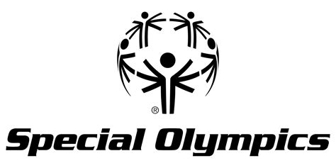 Special Olympics Logo Randall And Hurley