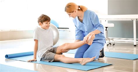 What Is Pediatric Physical Therapy