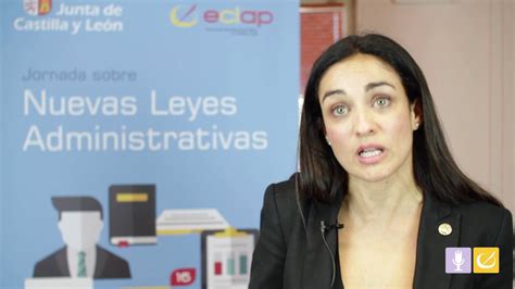 Entrevista A Zulima Sánchez Profesora De Derecho Administrativo De La Universidad De Salamanca