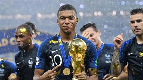 Stream world cup live video and get news, highlights and more at fox sports. France's promise of improvement: Didier Deschamps' side ...