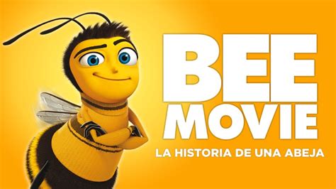 Bee Movie Apple Tv