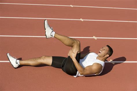 Expert Tips For Injury Recovery For Olympians And Everyday Athletes