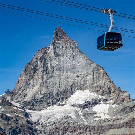 Europes Finest Luxury Ski Destination Discover Zermatt Elysian