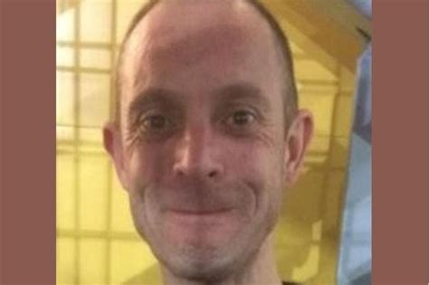 missing person police appeal for sightings of retired northamptonshire firefighter