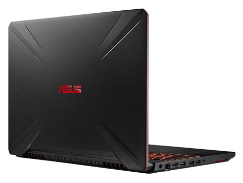 Buy Asus Tuf Gaming Fx505dy Ryzen 5 Laptop With 1tb Ssd And 16gb Ram At