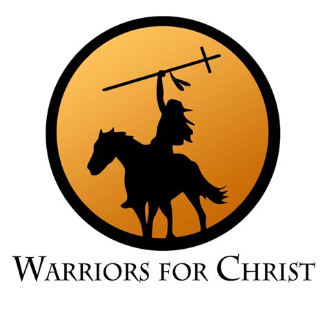 Warriors For Christ Posts Facebook