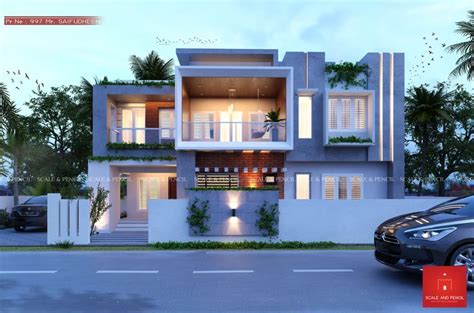 Leading Architectural And Interior Design Company In 2021 Kerala