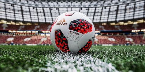 Adidas Reveal Fifa World Cup Knockout Stage Ball Hypebeast