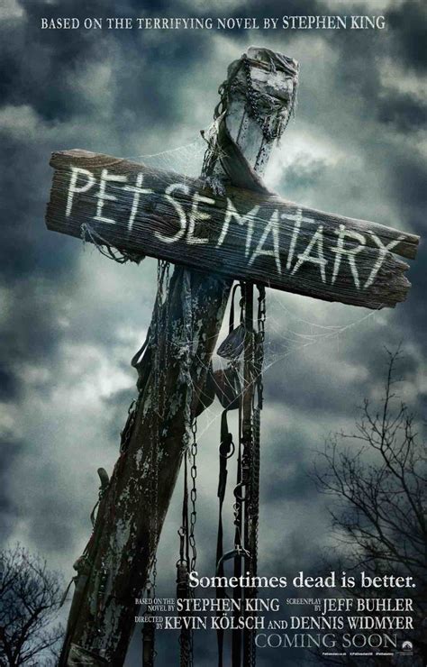 Pet Sematary 2019 Whats After The Credits The Definitive After
