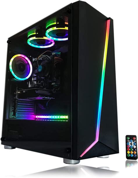 10 Best Gaming Pc Under 500 2023 Review And Buying Guide