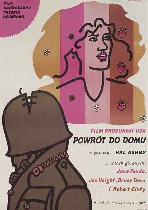 Polish Posters Art And Allusion Museum Of Art Bates College