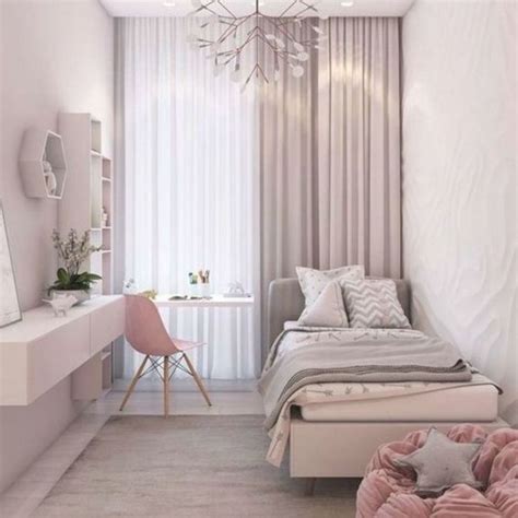 49 Minimalist Bedroom Design Ideas For Simple Person Like You Small