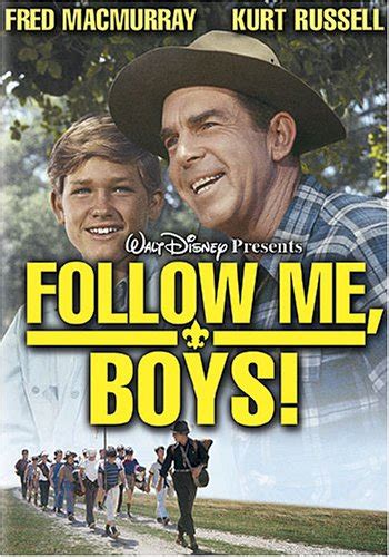 Check out some of the imdb editors' favorites movies and shows to round out your watchlist. MAN-MAKING: Follow Me Boys