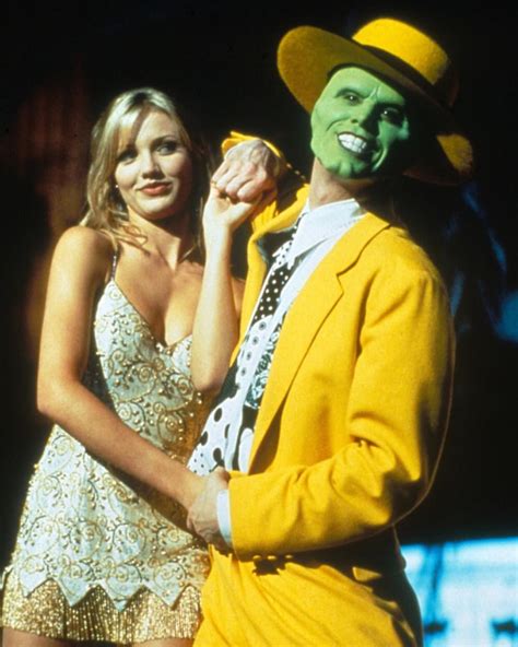 The Mask 1994 Movie Couples Costumes Couples Costumes Celebrity