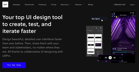 The 9 Best Ui Design Tools To Try In 2022 2022