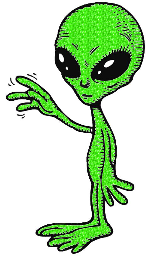 Animation Alien Clip Art Animation Png Download 6001033 Free