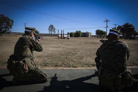 Photos Of Marine Corps Recruit Depot San Diego