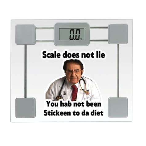 Dr Now Book The Scale Does Not Lie Westlandfaruolo
