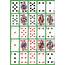 Poker Solitaire Card Game Rules And Gameplay