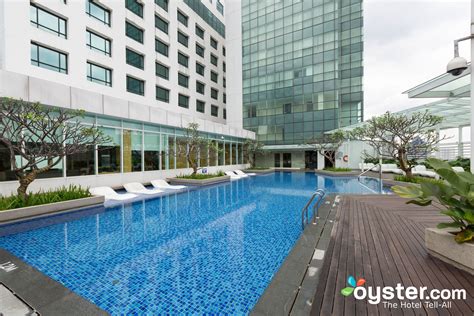 Oasia Suites Kuala Lumpur by Far East Hospitality Review What To