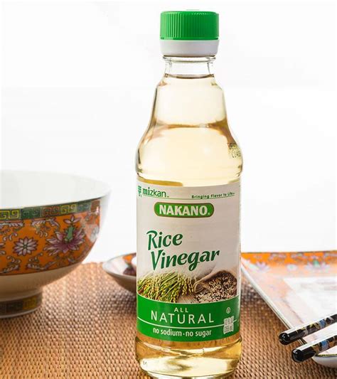 Whether you need a rice vinegar substitute, red wine vinegar substitute, balsamic vinegar substitute, cider vinegar substitute, and just a plain old white vinegar substitute. rice wine vinegar substitute