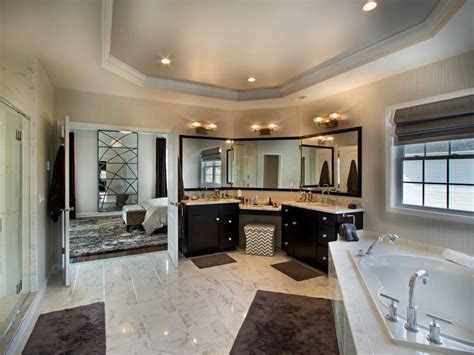 22 exellent master bathroom layouts home decoration style and art ideas