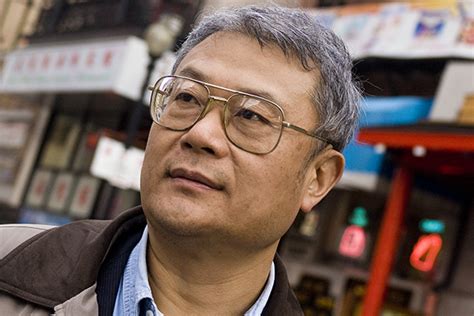 Famed Chinese American Author To Speak As Part Of Visiting Writers Series