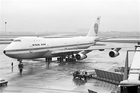 Boeing 747 Photos