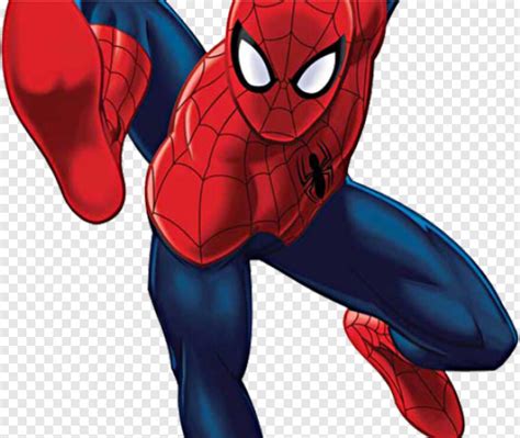 Spider Man Homecoming Black Widow Spider Spider Web Transparent