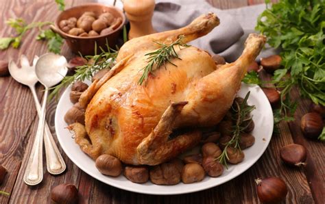 In order to be able to understand a menu in french i give skype lessons to people who need or want to improve their french language. Traditional Christmas Food in France: Have a French ...