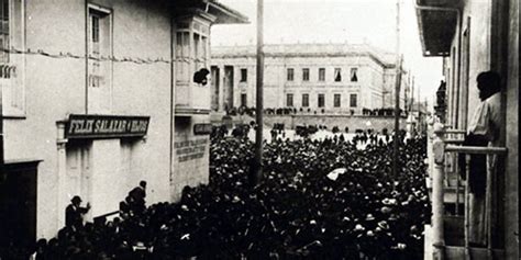 Historia Del Asesinato Del General Rafael Uribe Uribe Hace 100 Años