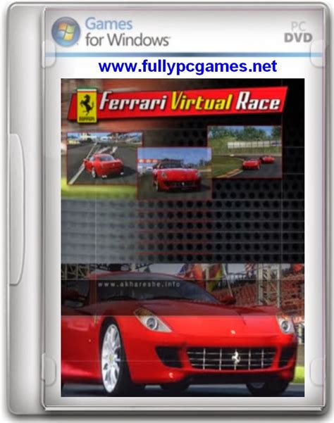 Maybe you would like to learn more about one of these? Ferrari Virtual Race Game - Free Download PC Games and Software