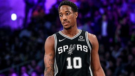 Billups is not the first by a long shot to have his dark deeds swept under the rug or ignored by the league. DeMar DeRozan of San Antonio Spurs cites Gregg Popovich's ...