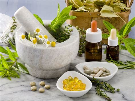 ¿qué Es La Homeopatía