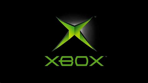 Original Xbox Intro 1080p Hd Youtube