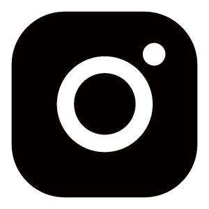 Black Instagram Logo Transparent PNG StickPNG