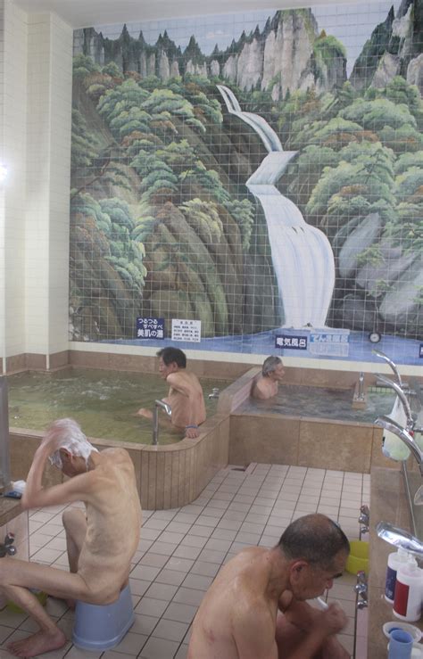 Nude Japanese Babes Secretly Filmed In Public Bathhouse Jp The Best Porn Website